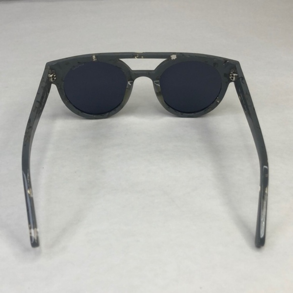 KOMONO Dreyfuss sunglasses Concrete NEW grey gray - Picture 11 of 13